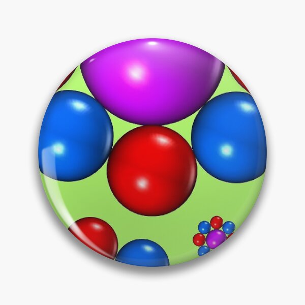 Item preview, Spheres designed and sold by SSudM.