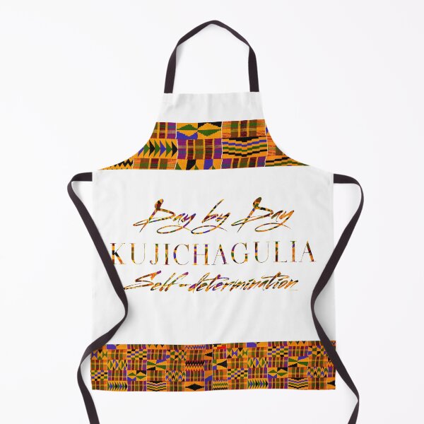 Item preview, Day by Day: Kujichagulia by HeavenNezCree designed and sold by HeavenNezCree.