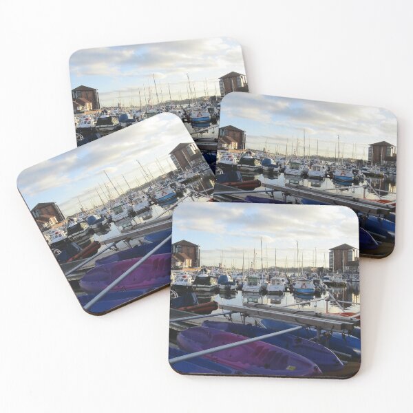 Item preview, Sunderland Marina designed and sold by Andrew Morrell.