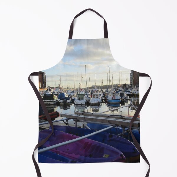 Item preview, Sunderland Marina designed and sold by Andrew Morrell.