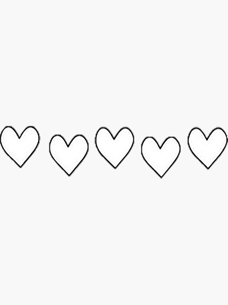 Love hearts by strangdesigns