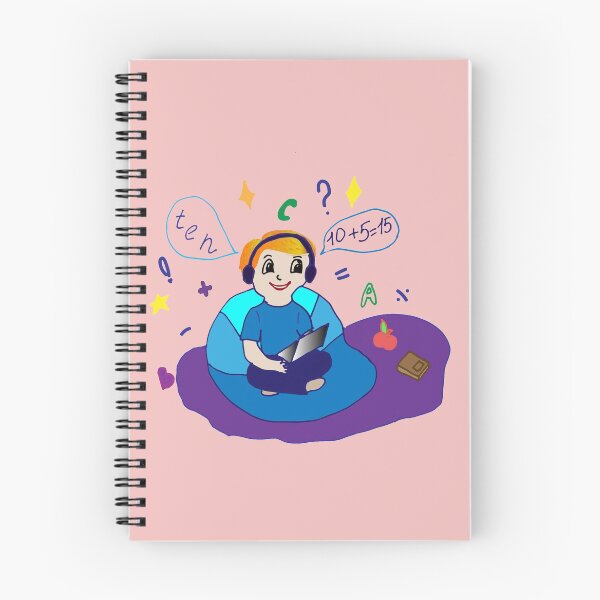 Item preview, cartoon, boy designed and sold by natalikia-n.