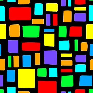Imagen de la obra IconoPatrones16 de IconPatterns