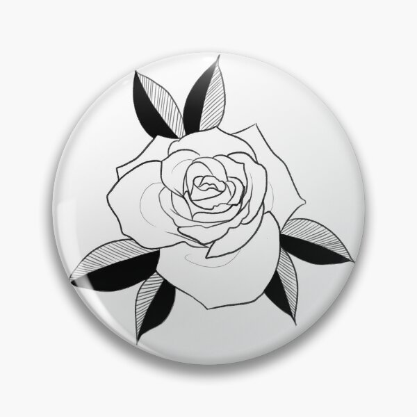 Item preview, Rose designed and sold by LeilaD.