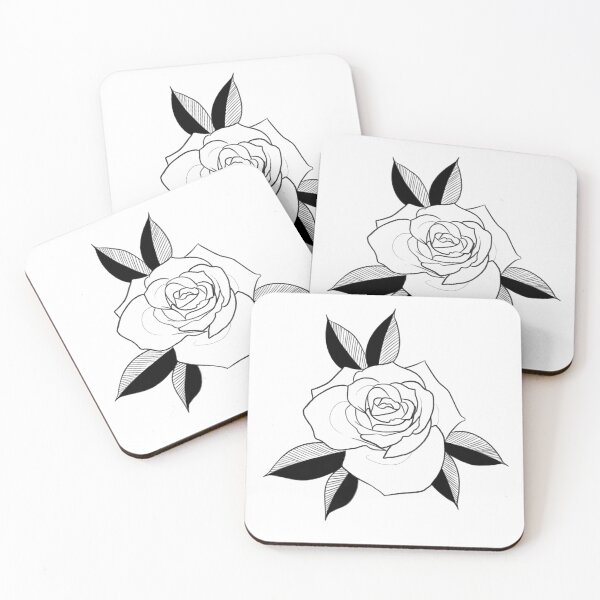 Item preview, Rose designed and sold by LeilaD.