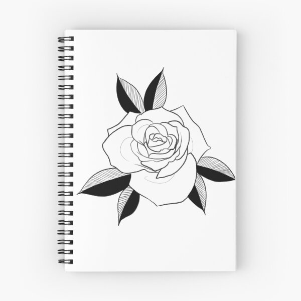 Item preview, Rose designed and sold by LeilaD.