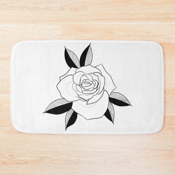 Item preview, Rose designed and sold by LeilaD.