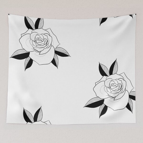 Item preview, Rose designed and sold by LeilaD.