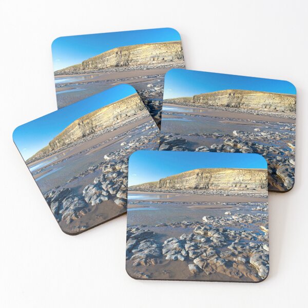 Item preview, Dunraven Bay Glamorgan Heritage Coast designed and sold by Cameranick.