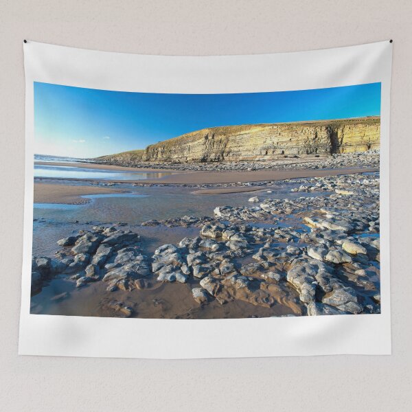 Item preview, Dunraven Bay Glamorgan Heritage Coast designed and sold by Cameranick.