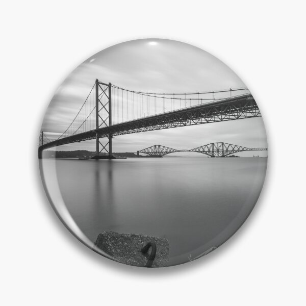 Item preview, The Forth Road Bridge  designed and sold by TMcG72.