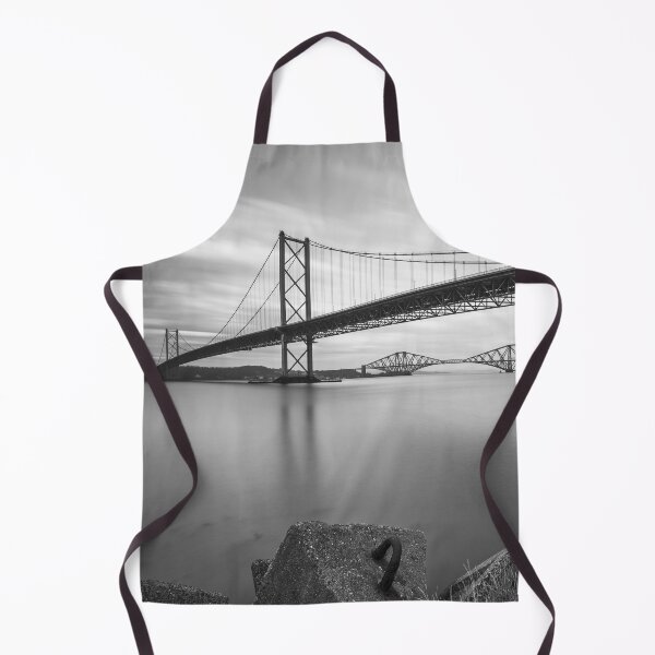 Item preview, The Forth Road Bridge  designed and sold by TMcG72.