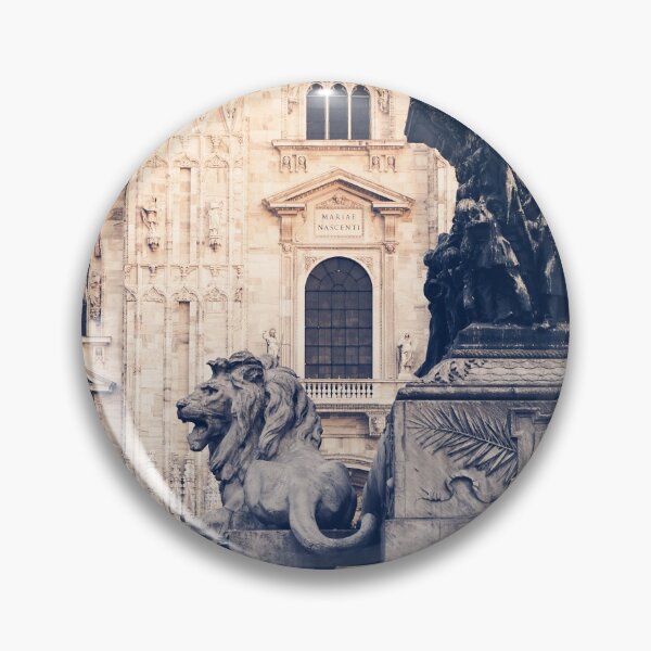 Item preview, inaugurato 1896 designed and sold by distracted.