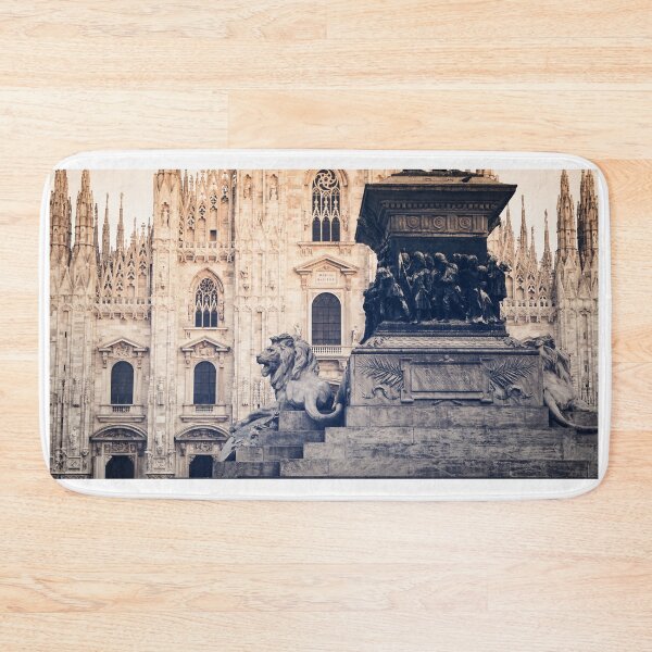 Item preview, inaugurato 1896 designed and sold by distracted.