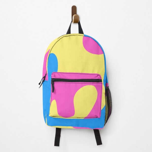Item preview, Drippy Pansexual Pride designed and sold by Mickey Kyan.