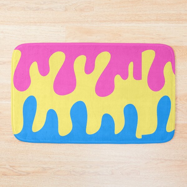 Item preview, Drippy Pansexual Pride designed and sold by Mickey Kyan.