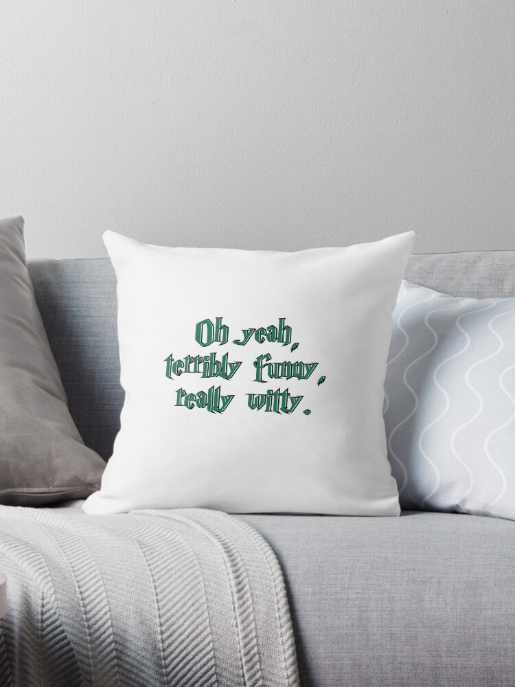 Funny cushions 2025