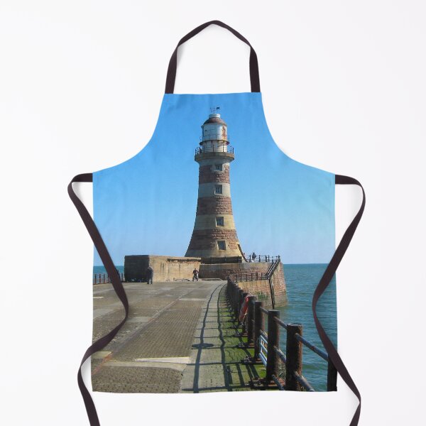 Item preview, Roker Lighthousem, Sunderland uk designed and sold by Andrew Morrell.