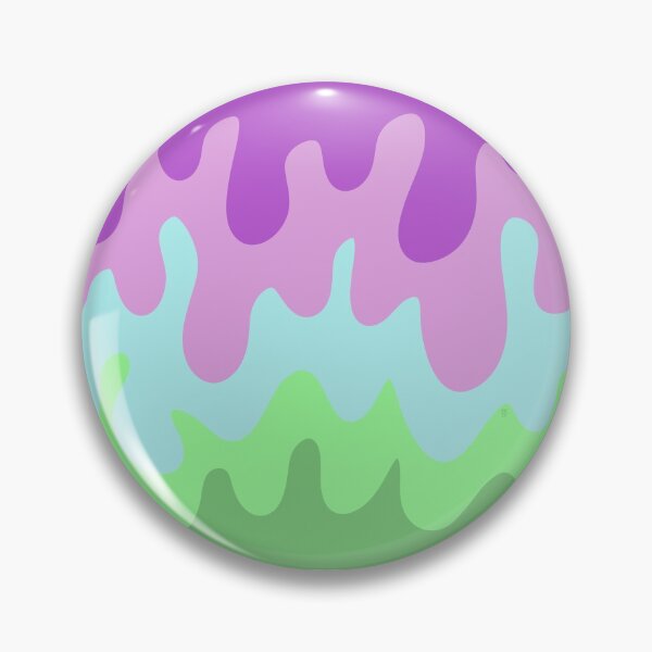 Item preview, Drippy Toric Pride designed and sold by Mickey Kyan.