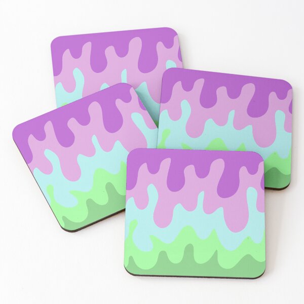 Item preview, Drippy Toric Pride designed and sold by Mickey Kyan.