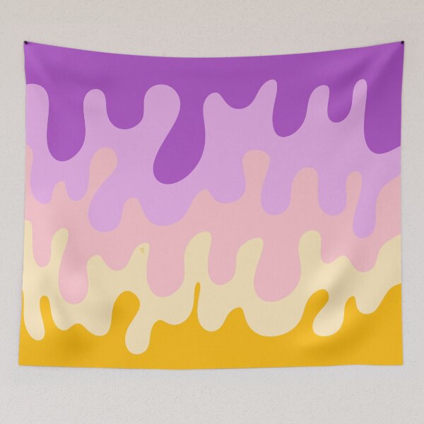 Item preview, Drippy Trixic Pride designed and sold by Mickey Kyan.