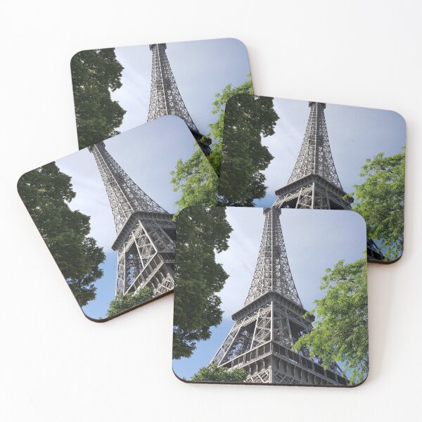 Item preview, Le Tour d'Eiffel designed and sold by RotondoArt.