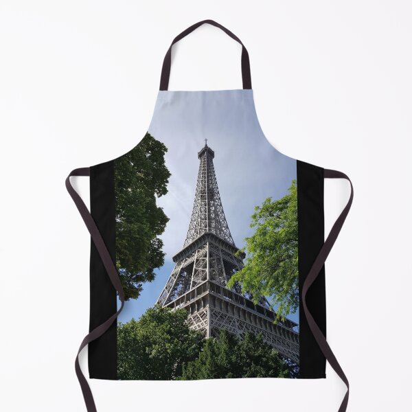 Item preview, Le Tour d'Eiffel designed and sold by RotondoArt.