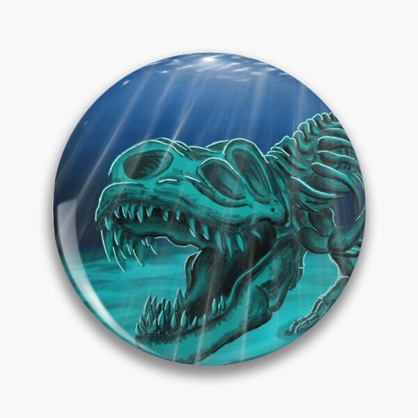 Item preview, t rex designed and sold by yoanngoas.