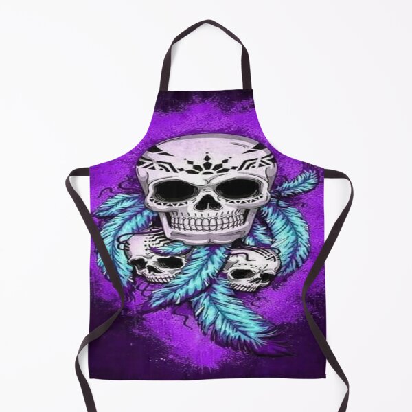 Item preview, Indian skull designed and sold by Frimousse-8695.