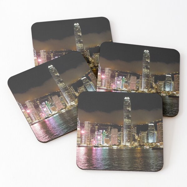 Item preview, Colourful Waterford city.  designed and sold by Lan thi Nguyen.
