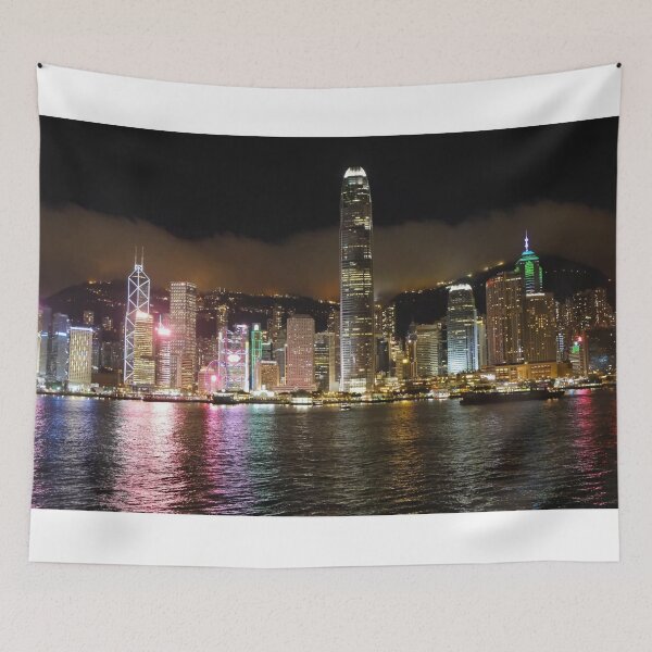 Item preview, Colourful Waterford city.  designed and sold by Lan thi Nguyen.