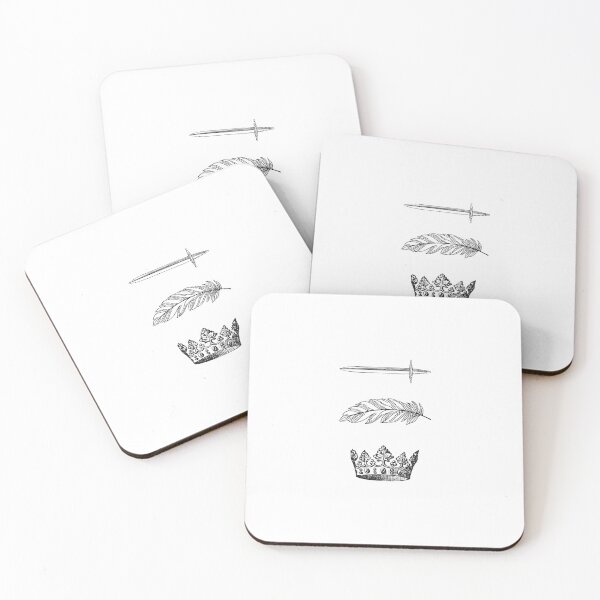 Item preview, Soldier, Poet, King designed and sold by Emily Melcher.
