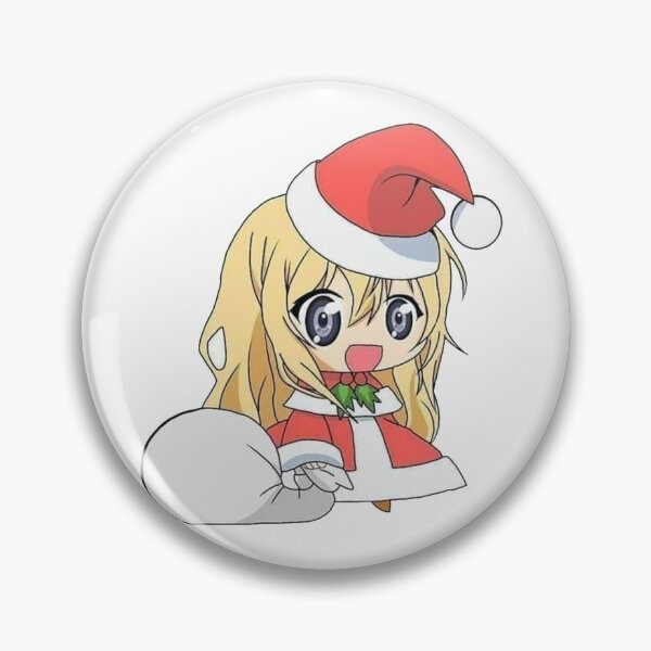 Item preview, Your Lie In April Shigatsu Wa Kimi No Uso Kaori Christmas designed and sold by SDStore03.