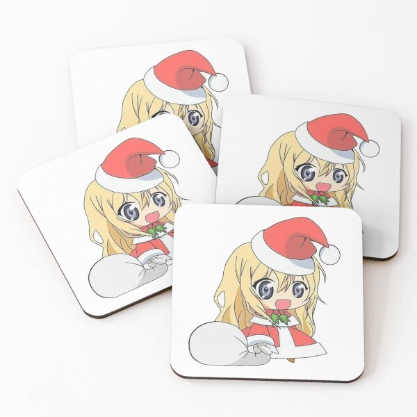 Item preview, Your Lie In April Shigatsu Wa Kimi No Uso Kaori Christmas designed and sold by SDStore03.