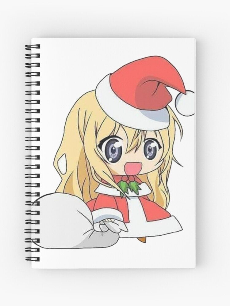 Your Lie In April Shigatsu Wa Kimi No Uso Kaori Christmas Greeting Card  for Sale by SDStore03