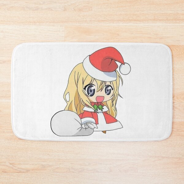 Item preview, Your Lie In April Shigatsu Wa Kimi No Uso Kaori Christmas designed and sold by SDStore03.