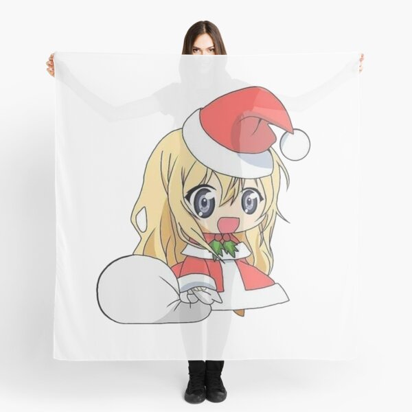 Shigatsu Wa Kimi No Uso Scarves for Sale