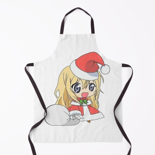 Item preview, Your Lie In April Shigatsu Wa Kimi No Uso Kaori Christmas designed and sold by SDStore03.