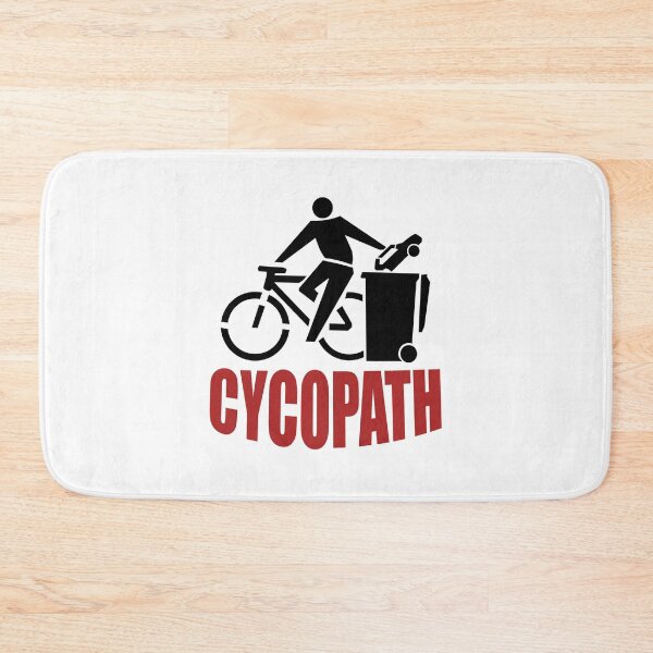 Item preview, CYCOPATH designed and sold by mbalo.