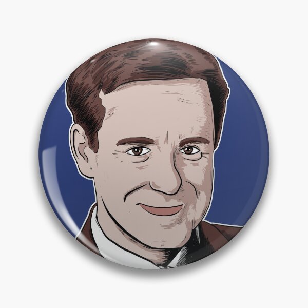 Item preview, Phil Hartman designed and sold by blacksnowcomics.