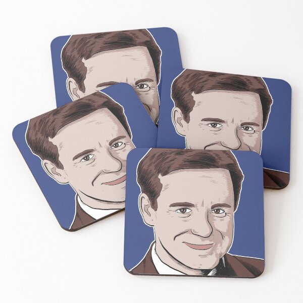 Item preview, Phil Hartman designed and sold by blacksnowcomics.