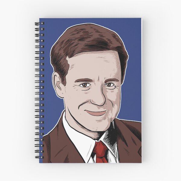 Item preview, Phil Hartman designed and sold by blacksnowcomics.
