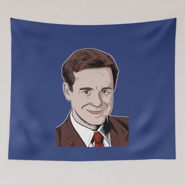 Item preview, Phil Hartman designed and sold by blacksnowcomics.