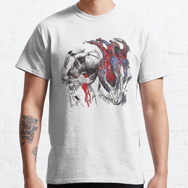 Item preview, Come Clarity designed and sold by revolveProd.