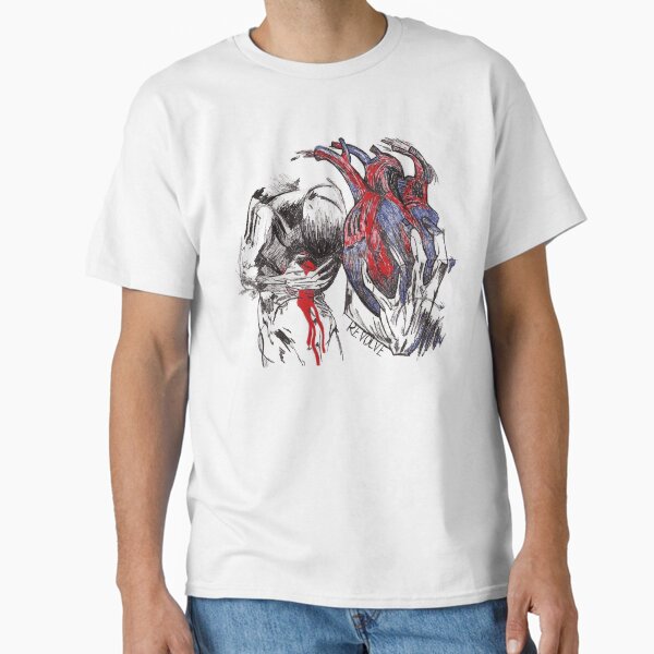 Item preview, Come Clarity designed and sold by revolveProd.