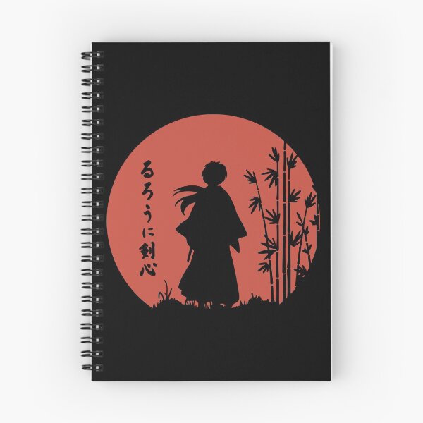 Item preview, Rurouni Kenshin Retro Vintage designed and sold by Teebuya.