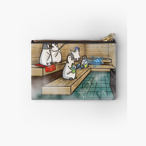 Item preview, Sauna designed and sold by TinySalad.
