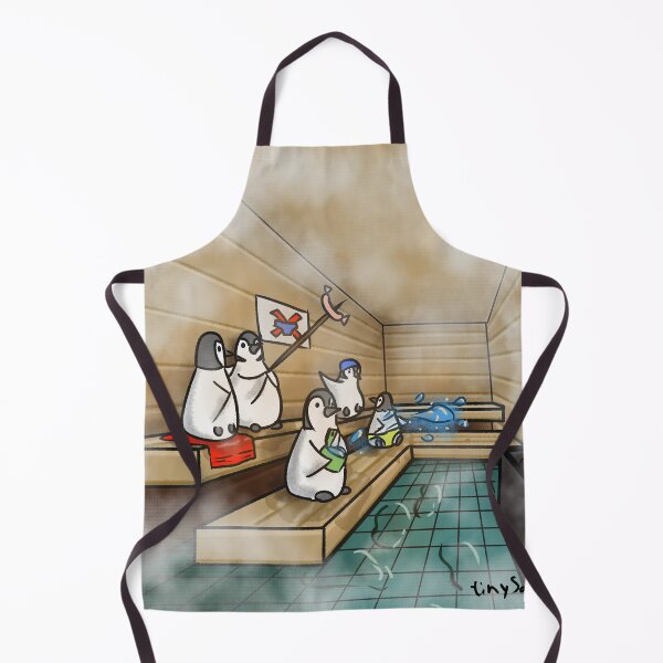 Item preview, Sauna designed and sold by TinySalad.
