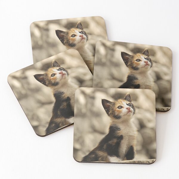 Item preview, cute kitten designed and sold by AJ-Digital-Arts.