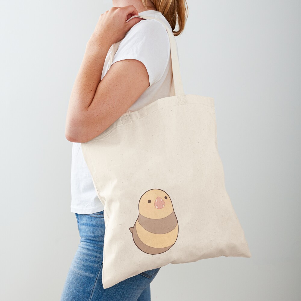 Item preview, Cotton Tote Bag designed and sold by tetrablock.